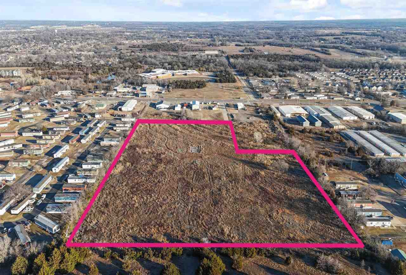 Lots/land,Unplatted,6th,131375