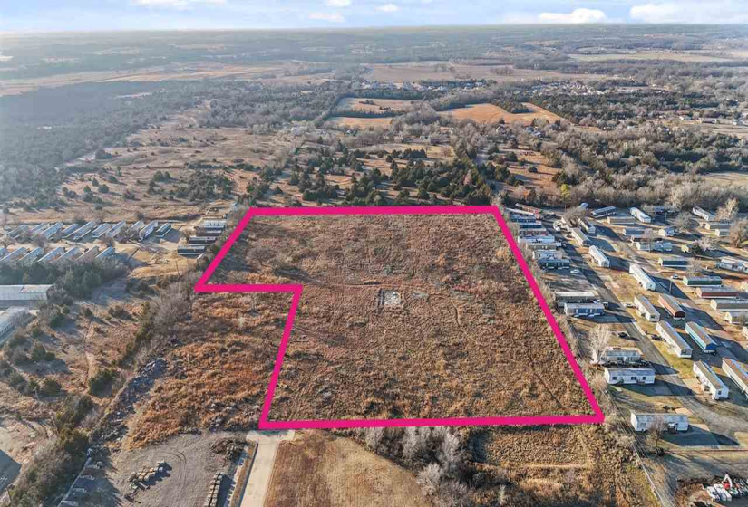 Lots/land,Unplatted,6th,131375