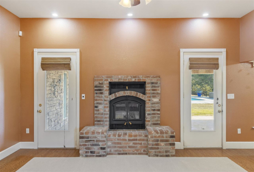 4 Bedrooms Bedrooms, ,3 BathroomsBathrooms,Residential,Single Family,County Road 3200,1,131389