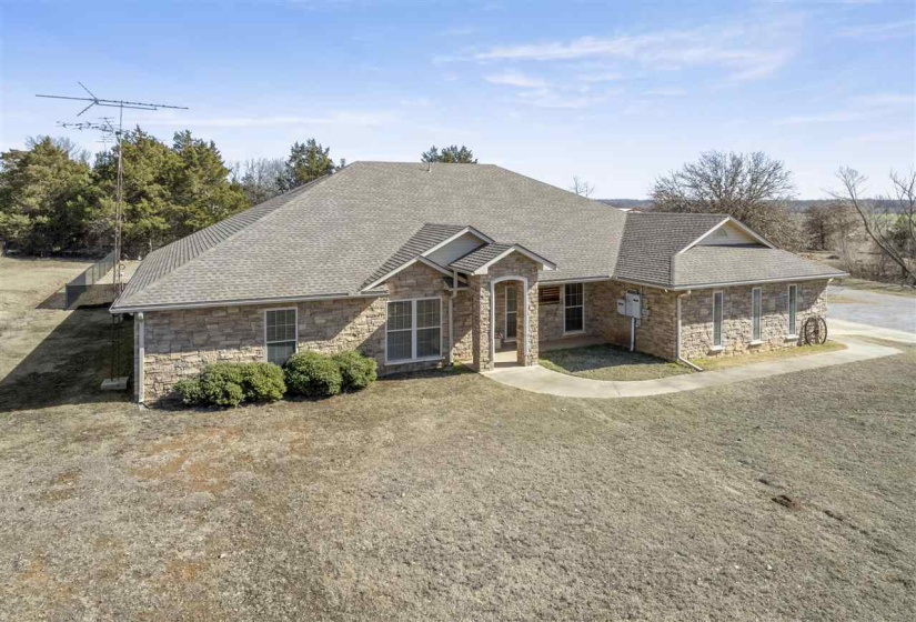 4 Bedrooms Bedrooms, ,3 BathroomsBathrooms,Residential,Single Family,County Road 3200,1,131389