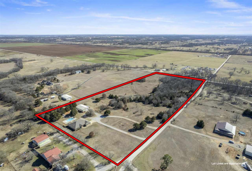 4 Bedrooms Bedrooms, ,3 BathroomsBathrooms,Residential,Single Family,County Road 3200,1,131389