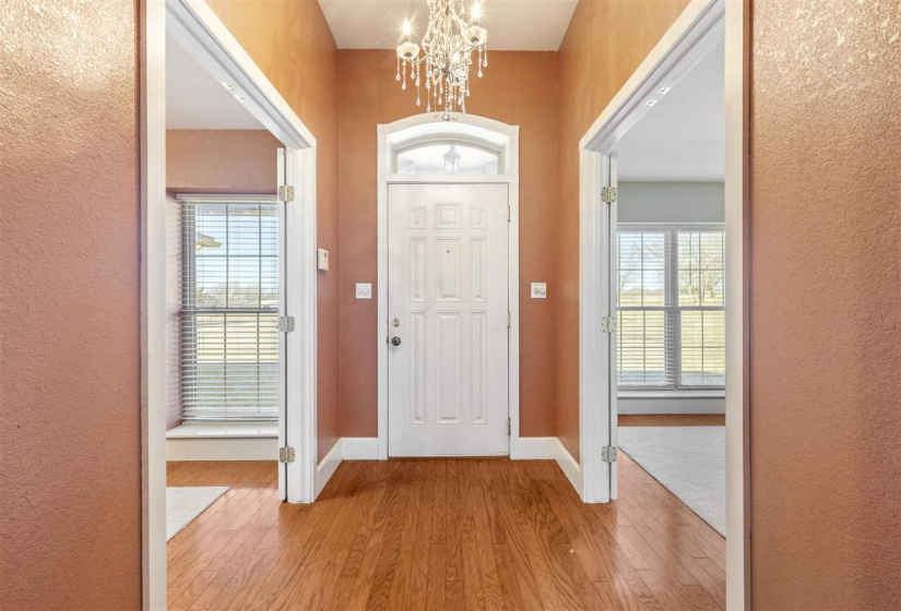 4 Bedrooms Bedrooms, ,3 BathroomsBathrooms,Residential,Single Family,County Road 3200,1,131389