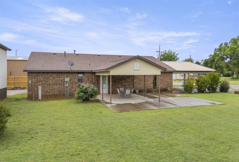 3 Bedrooms Bedrooms, ,2 BathroomsBathrooms,Residential,Single Family,Boundary,1,131399