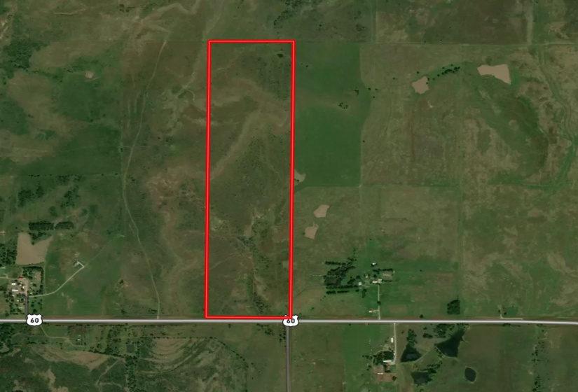 Lots/land,Ranch/farm,Highway 60,131437