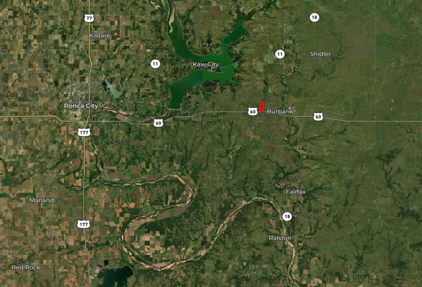 Lots/land,Ranch/farm,Highway 60,131437