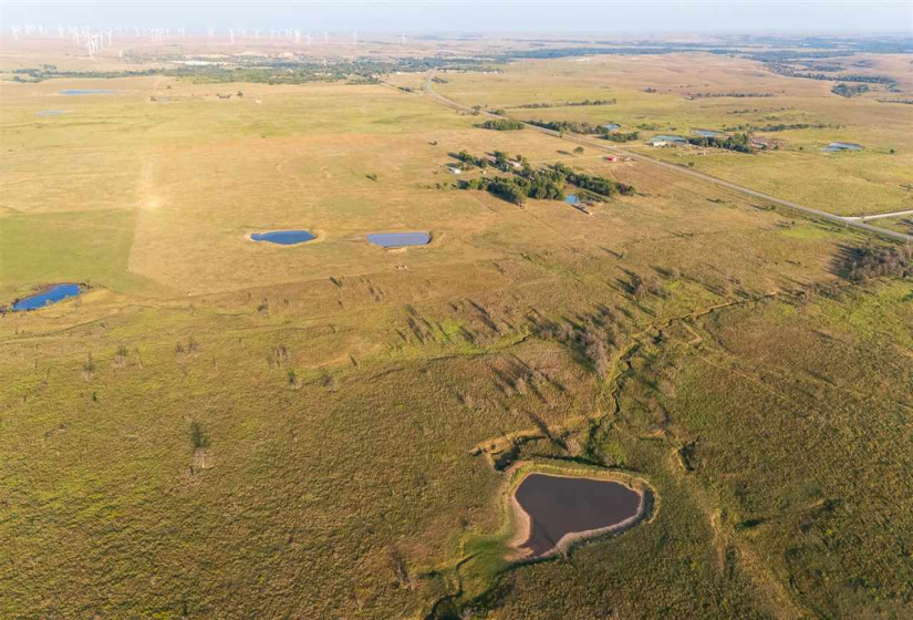 Lots/land,Ranch/farm,Highway 60,131437