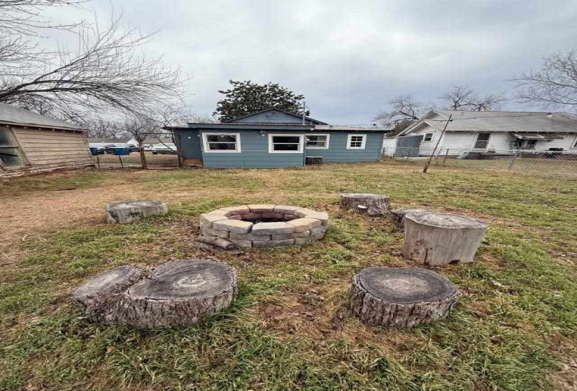2 Bedrooms Bedrooms, ,1 BathroomBathrooms,Residential,Single Family,Burdick,1,131444