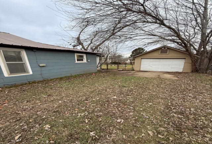 2 Bedrooms Bedrooms, ,1 BathroomBathrooms,Residential,Single Family,Burdick,1,131444