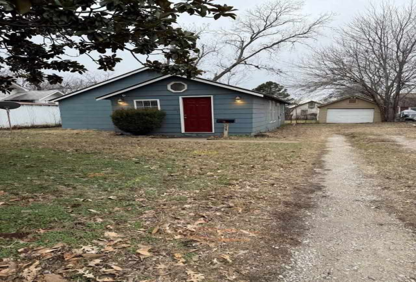 2 Bedrooms Bedrooms, ,1 BathroomBathrooms,Residential,Single Family,Burdick,1,131444