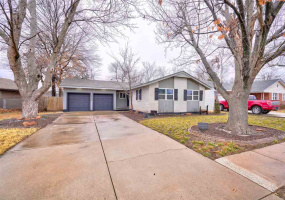 3 Bedrooms Bedrooms, ,1 BathroomBathrooms,Residential,Single Family,Willham,1,131462
