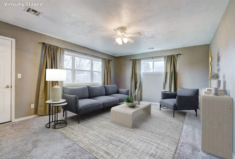 3 Bedrooms Bedrooms, ,1 BathroomBathrooms,Residential,Single Family,Willham,1,131462