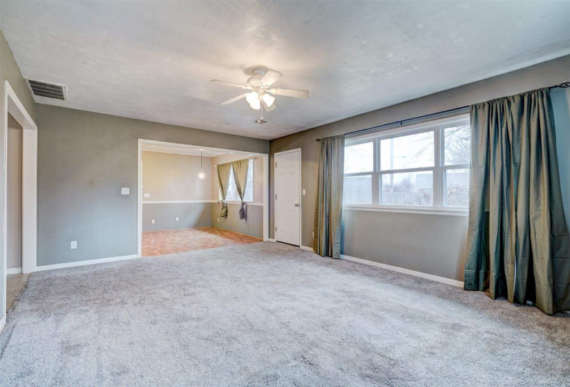 3 Bedrooms Bedrooms, ,1 BathroomBathrooms,Residential,Single Family,Willham,1,131462