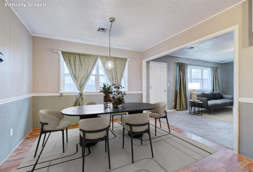 3 Bedrooms Bedrooms, ,1 BathroomBathrooms,Residential,Single Family,Willham,1,131462