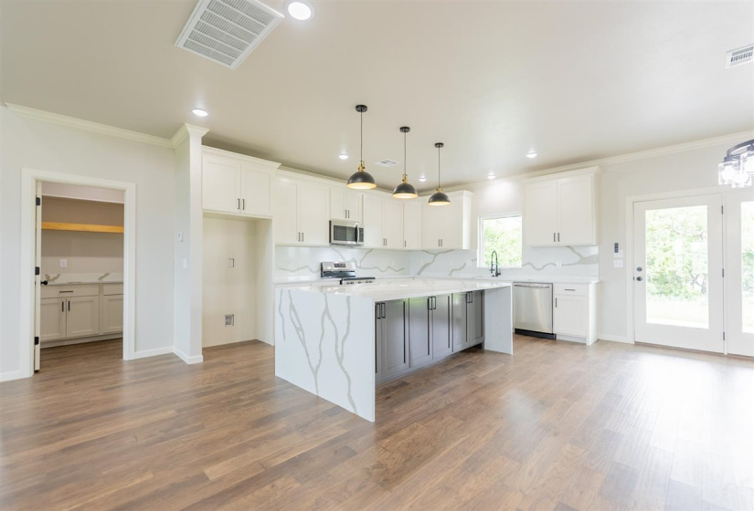 3 Bedrooms Bedrooms, ,2 BathroomsBathrooms,Residential,Single Family,Brookwater,1,131466