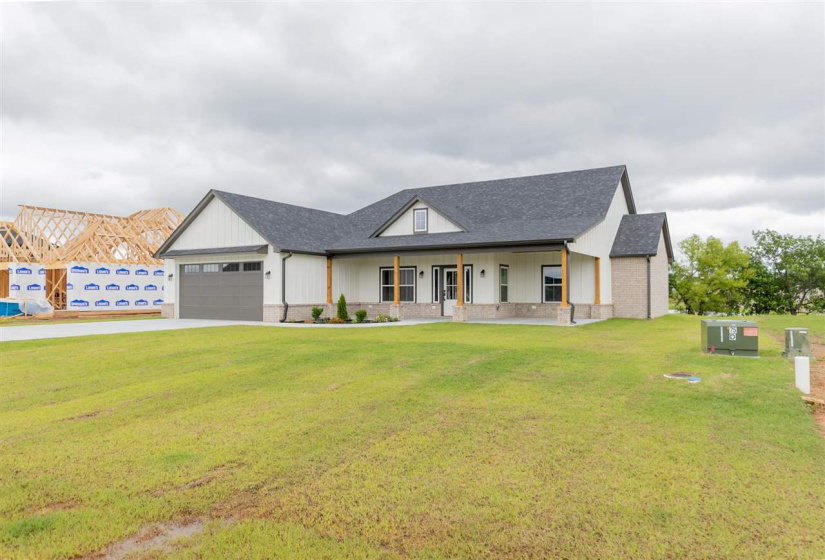 3 Bedrooms Bedrooms, ,2 BathroomsBathrooms,Residential,Single Family,Brookwater,1,131466