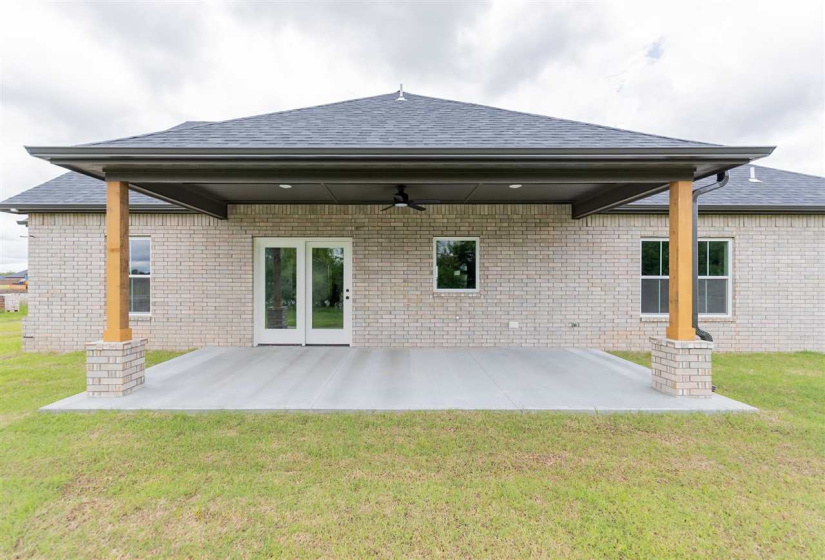 3 Bedrooms Bedrooms, ,2 BathroomsBathrooms,Residential,Single Family,Brookwater,1,131466