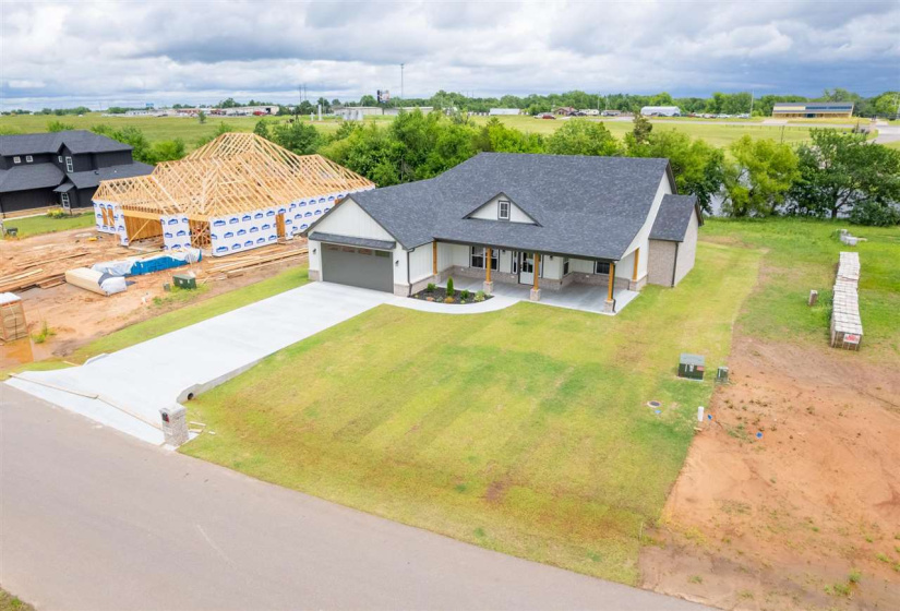 3 Bedrooms Bedrooms, ,2 BathroomsBathrooms,Residential,Single Family,Brookwater,1,131466
