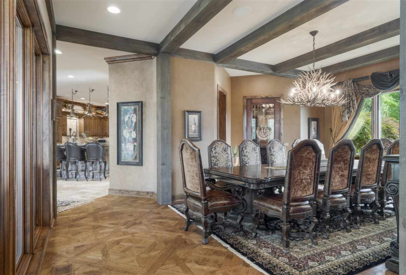 6 Bedrooms Bedrooms, ,6 BathroomsBathrooms,Residential,Single Family,Sangre,1.5,131472