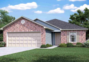 3 Bedrooms Bedrooms, ,2 BathroomsBathrooms,Residential,Single Family,Appaloosa,1,131491