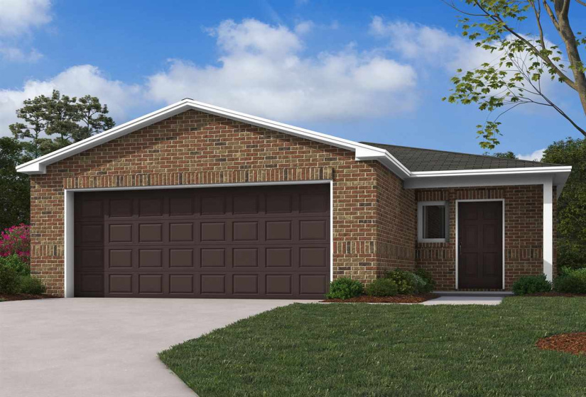 3 Bedrooms Bedrooms, ,2 BathroomsBathrooms,Residential,Single Family,Appaloosa,1,131492
