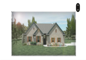 4 Bedrooms Bedrooms, ,2 BathroomsBathrooms,Residential,Single Family,Bois D'Arc,1,131554