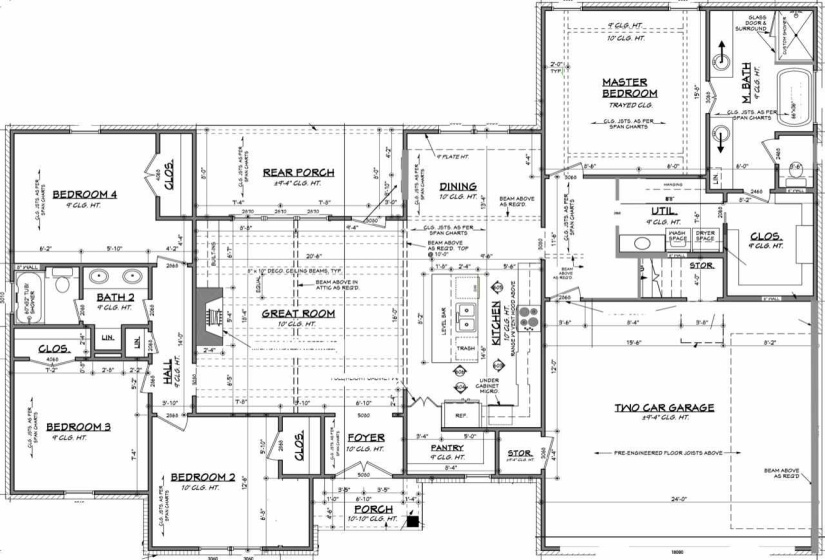 4 Bedrooms Bedrooms, ,2 BathroomsBathrooms,Residential,Single Family,Elk,1,131561