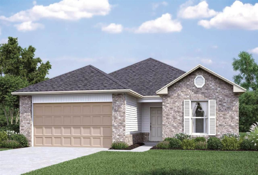 3 Bedrooms Bedrooms, ,2 BathroomsBathrooms,Residential,Single Family,Frye Farms,1,131568