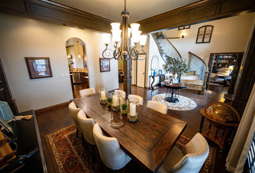 4 Bedrooms Bedrooms, ,3 BathroomsBathrooms,Residential,Single Family,Carriage,2,131570
