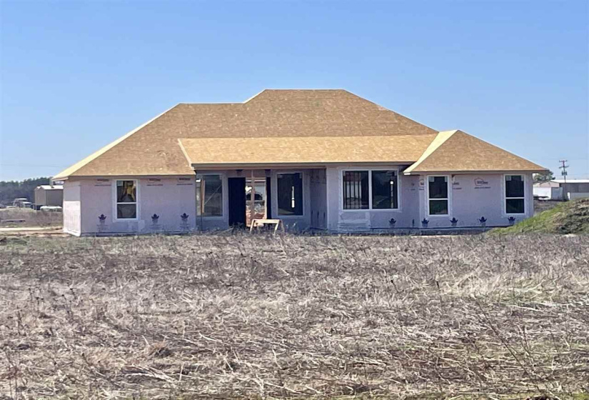 4 Bedrooms Bedrooms, ,2 BathroomsBathrooms,Residential,Single Family,Elk,1,131573