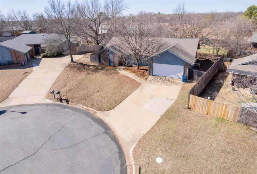 3 Bedrooms Bedrooms, ,2 BathroomsBathrooms,Residential,Single Family,Westbrook,1,131595