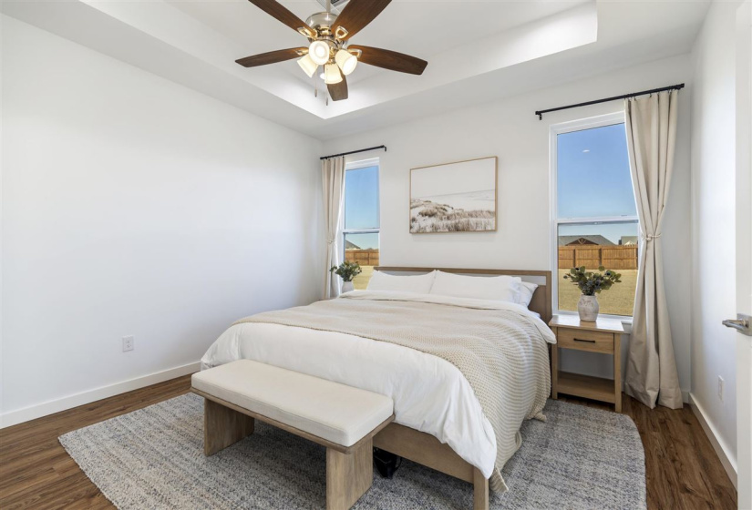 4 Bedrooms Bedrooms, ,2 BathroomsBathrooms,Residential,Single Family,Forest,1,131600