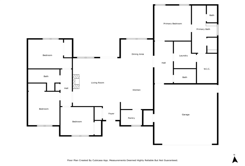 4 Bedrooms Bedrooms, ,2 BathroomsBathrooms,Residential,Single Family,Forest,1,131600