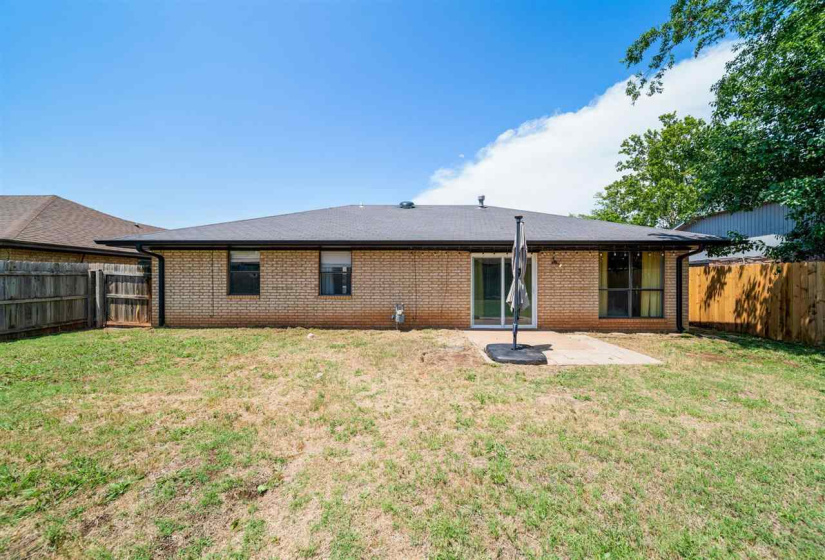 3 Bedrooms Bedrooms, ,1 BathroomBathrooms,Residential,Single Family,Dell,1,131606