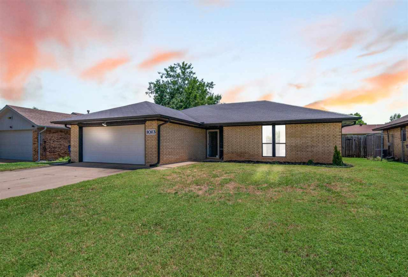 3 Bedrooms Bedrooms, ,1 BathroomBathrooms,Residential,Single Family,Dell,1,131606