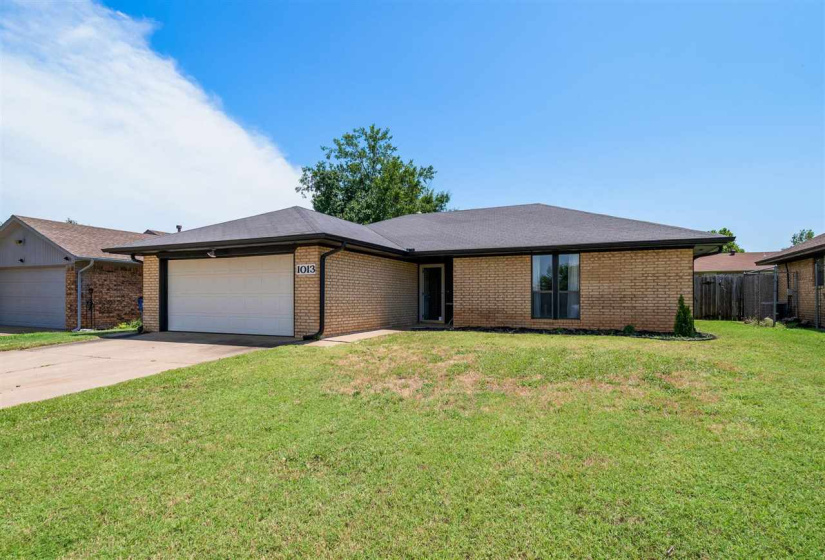 3 Bedrooms Bedrooms, ,1 BathroomBathrooms,Residential,Single Family,Dell,1,131606