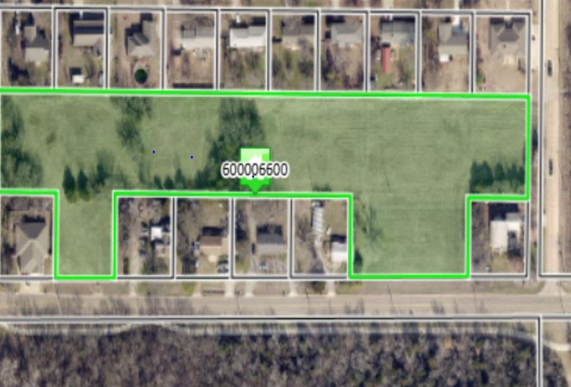 Lots/land,Platted,Knoblock,131611