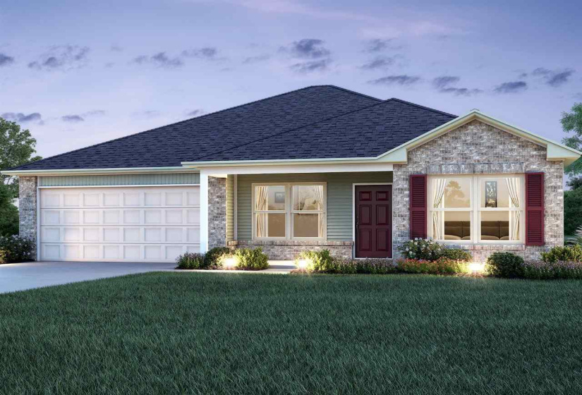 4 Bedrooms Bedrooms, ,2 BathroomsBathrooms,Residential,Single Family,Hilltop,1,131625