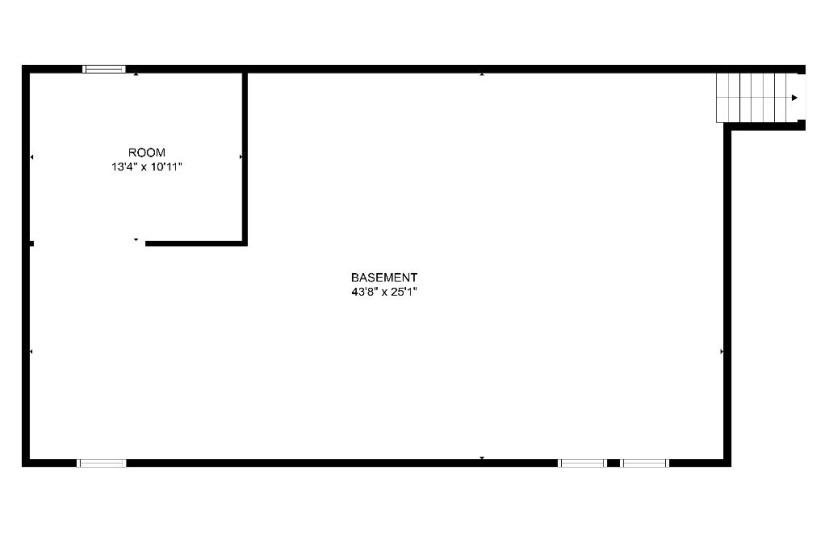3 Bedrooms Bedrooms, ,1 BathroomBathrooms,Residential,Single Family,8th,1,131626
