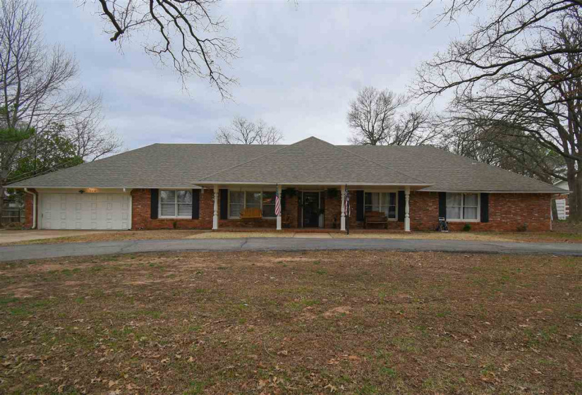 4 Bedrooms Bedrooms, ,2 BathroomsBathrooms,Residential,Single Family,Black Oak,1,131629