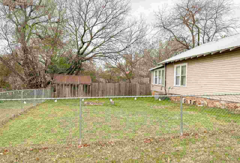 3 Bedrooms Bedrooms, ,1 BathroomBathrooms,Residential,Single Family,McFarland,1,131638