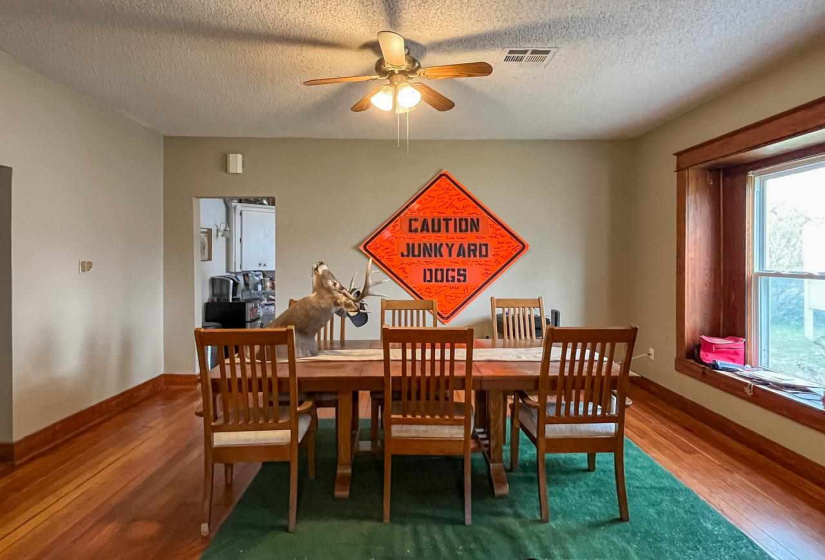3 Bedrooms Bedrooms, ,1 BathroomBathrooms,Residential,Single Family,McFarland,1,131638