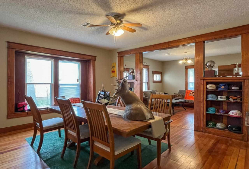 3 Bedrooms Bedrooms, ,1 BathroomBathrooms,Residential,Single Family,McFarland,1,131638