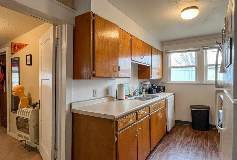 3 Bedrooms Bedrooms, ,1 BathroomBathrooms,Residential,Single Family,McFarland,1,131638