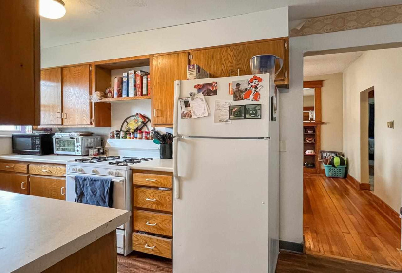 3 Bedrooms Bedrooms, ,1 BathroomBathrooms,Residential,Single Family,McFarland,1,131638