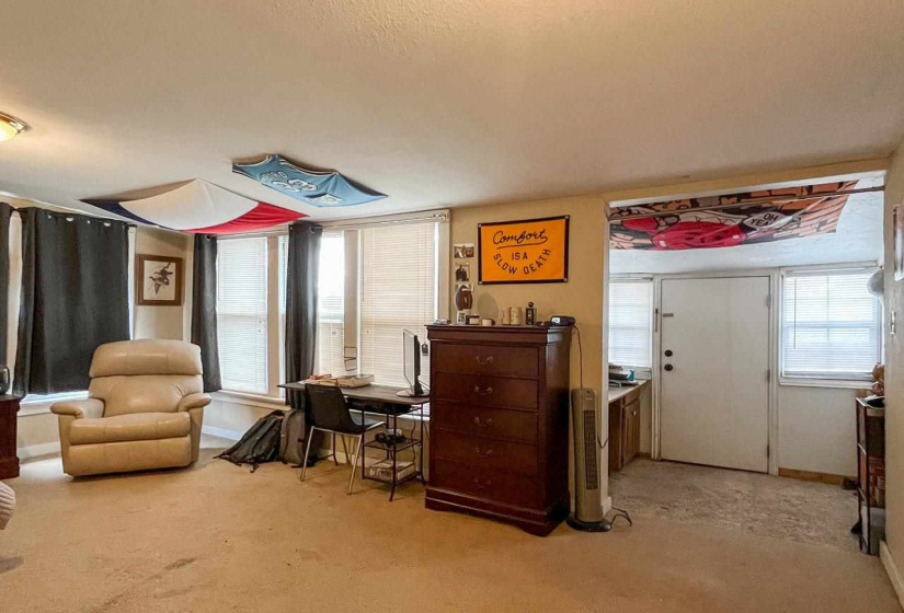 3 Bedrooms Bedrooms, ,1 BathroomBathrooms,Residential,Single Family,McFarland,1,131638
