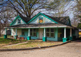 3 Bedrooms Bedrooms, ,1 BathroomBathrooms,Residential,Single Family,Harrison,1,131639