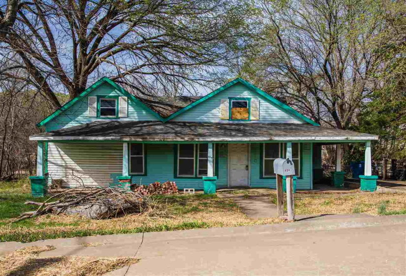 3 Bedrooms Bedrooms, ,1 BathroomBathrooms,Residential,Single Family,Harrison,1,131639