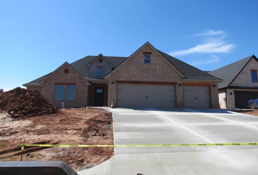 4 Bedrooms Bedrooms, ,2 BathroomsBathrooms,Residential,Single Family,Adair,1,131660