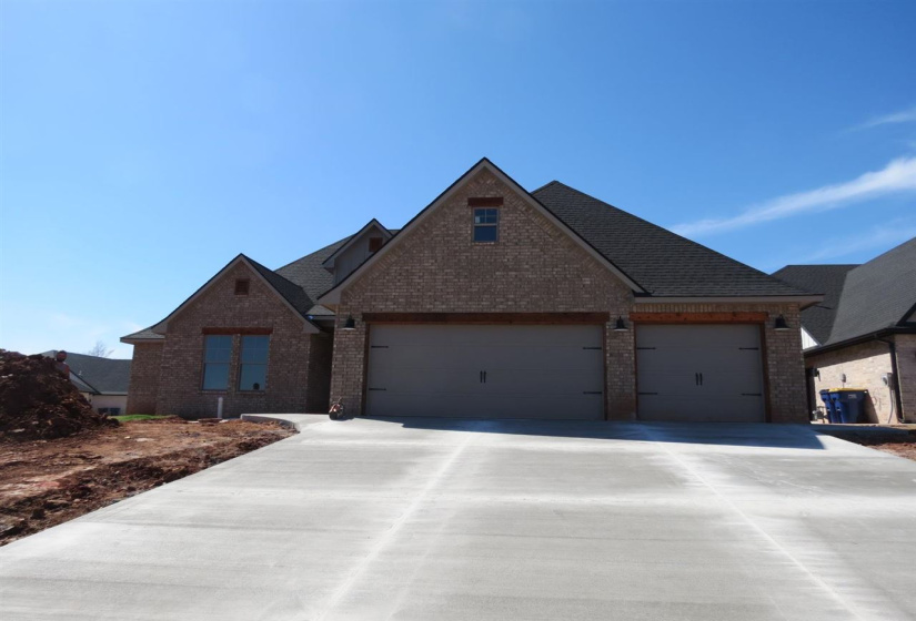 4 Bedrooms Bedrooms, ,2 BathroomsBathrooms,Residential,Single Family,Adair,1,131660