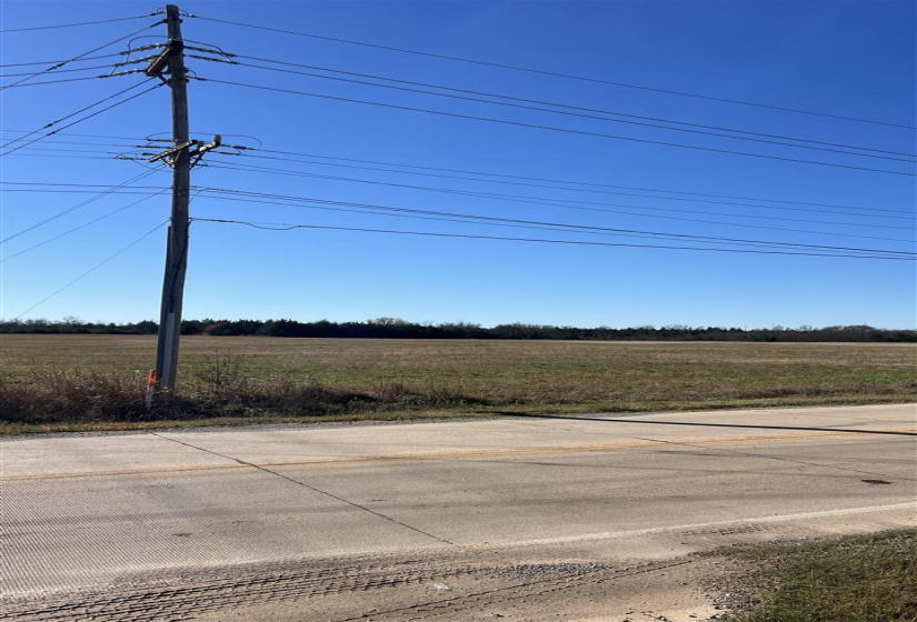 Lots/land,Platted,Airport,131666